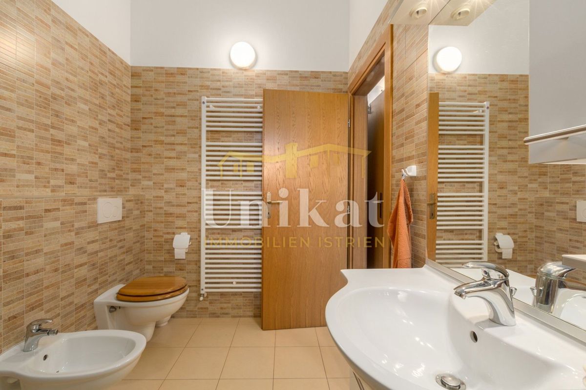 Casa con splendida vista - Vižinada